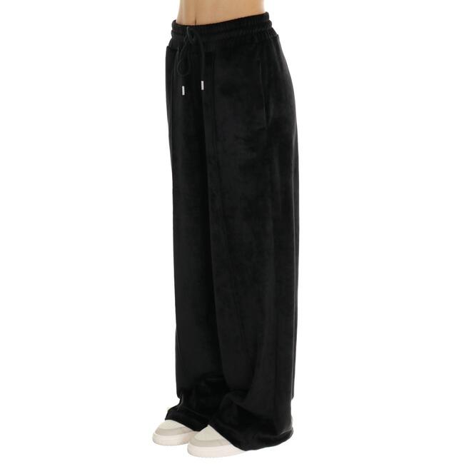 PANTALONE IN CINIGLIA HINNOMINATE - Mad Fashion | img vers.1300x/